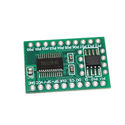 5V 2W 28MM×18MM Programmable Toy Sound Module