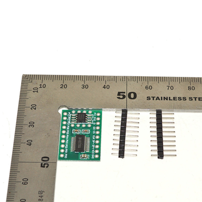 5V 2W 28MM×18MM Programmable Toy Sound Module