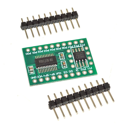 5V 2W 28MM×18MM Programmable Toy Sound Module