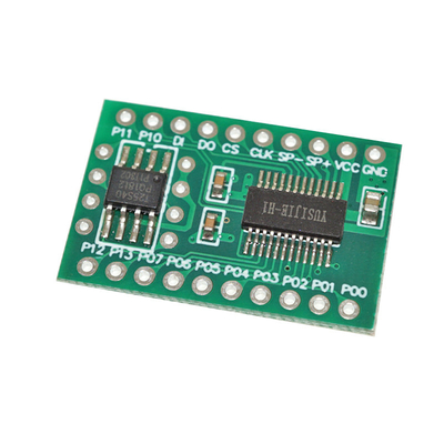 5V 2W 28MM×18MM Programmable Toy Sound Module