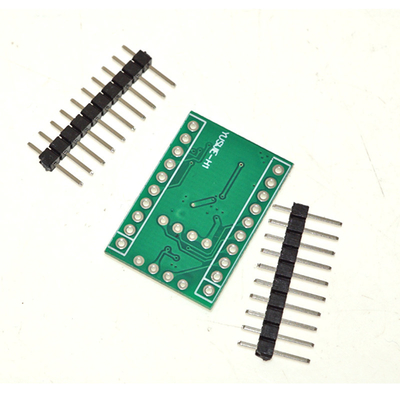5V 2W 28MM×18MM Programmable Toy Sound Module