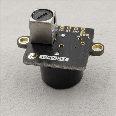 GY-US42 3-5V IIC Flight Control Ultrasonic Range Module for Pixhawk
