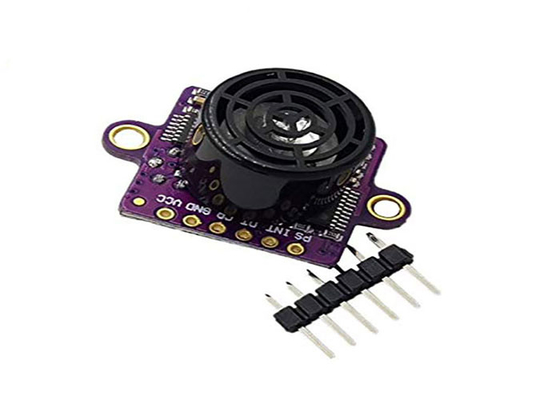 GY-US42 3-5V Arduino Starter Kit IIC Flight Control Ultrasonic Range Module For Pixhawk