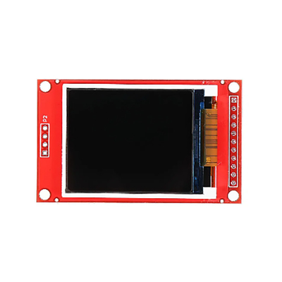 1.8" Serial 128X160 TFT Display Module For Arduino