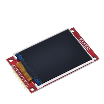 2.2" SPI Serial 240X320 TFT Display Module Compatible with 5110 4IO For Arduino