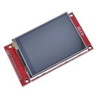 2.8&quot; SPI Serial 320X240 TFT Touch Display Module  For Arduino