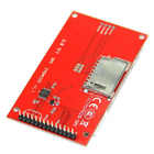 2.8&quot; SPI Serial 320X240 TFT Touch Display Module  For Arduino