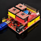 Simple Reliable 3D Printer Kits With A4988 Stepper Motor Driver