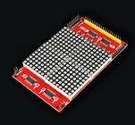 LCD12864 Module for Arduino , LED dot matrix display module