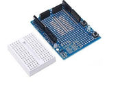 ProtoShield Prototype Shield For Arduino With Mini Bread Board