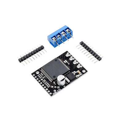 VNH5019 DC Motor Drive Module Board VNH2SP30 Sensor Module For Arduino