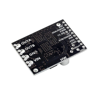 VNH5019 DC Motor Drive Module Board VNH2SP30 Sensor Module For Arduino