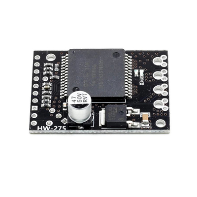 VNH5019 DC Motor Drive Module Board VNH2SP30 Sensor Module For Arduino