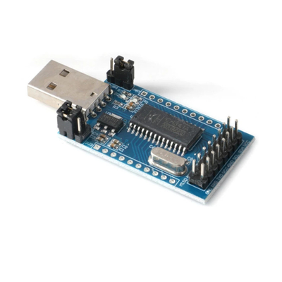 Convertor Parallel Port Convertor Module  Lamp Board Module  USB Programmer CH341A Shield For Arduino