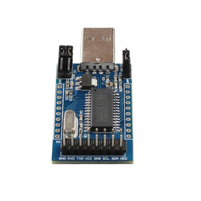 Convertor Parallel Port Convertor Module  Lamp Board Module  USB Programmer CH341A Shield For Arduino