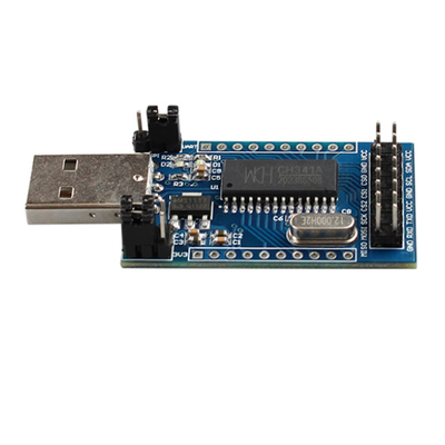 Convertor Parallel Port Convertor Module  Lamp Board Module  USB Programmer CH341A Shield For Arduino