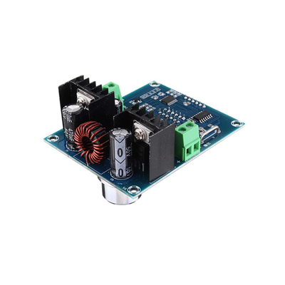 8A Voltage Current Regulator DC DC Buck Converter XH-M403