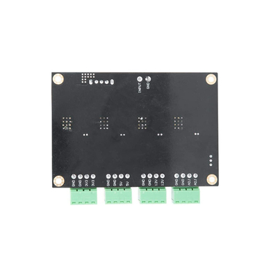 Dual Output AC DC Buck Converter Multi Channel LM2596 Module