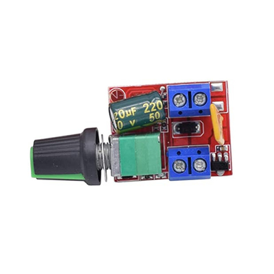 DC 3V 35V PWM Motor Speed Controller Switch Module LED Dimmer