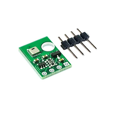 DHT11 Upgrade AHT20 Temperature And Humidity Sensor Module With Probe