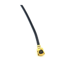 6 Inch WiFi U.FL To SMA Female Pigtail Antenna Cable
