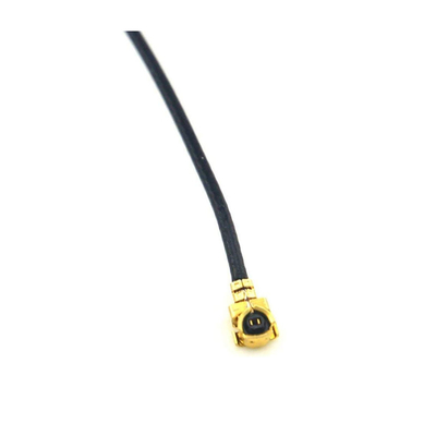 6 Inch WiFi U.FL To SMA Female Pigtail Antenna Cable