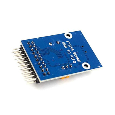 5V 3.3V Mini AB Connector FT245RL USB Module