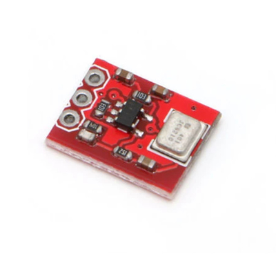 40MW ADMP401 MEMS Microphone Breakout Module For Arduino