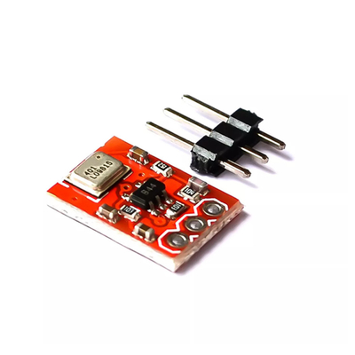 40MW ADMP401 MEMS Microphone Breakout Module For Arduino