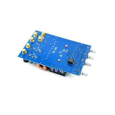 Efficiency 88% TAS5630 2.1 Audio Amplifier Board 300W