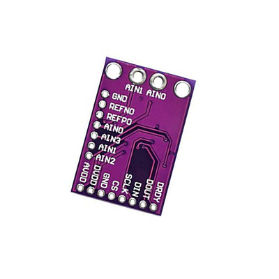 ADS1120 16 Bit Analog Digital Converter ADC CJMCU-1120