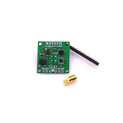 AD9833 Triangle Square Sine Wave DDS Signal Generator Module