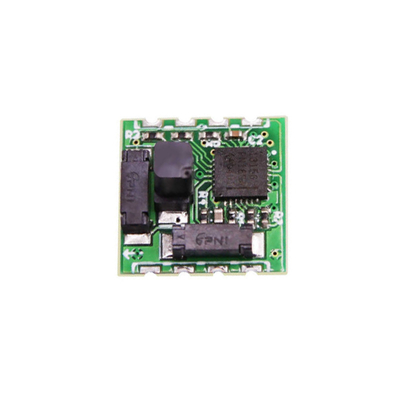 SPI Interface 13156 13104 PNI RM3100 Geomagnetism Sensor