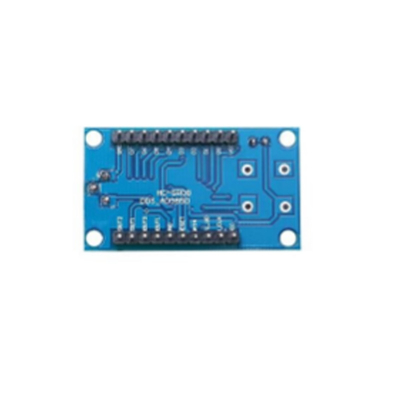 70MHz Sine Wave AD9851 DDS Signal Generator Module