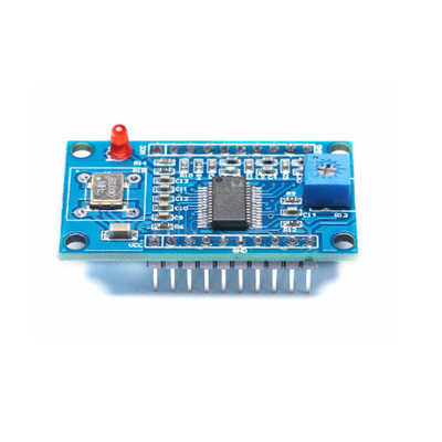 70MHz Sine Wave AD9851 DDS Signal Generator Module