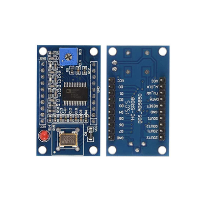 Full Mounting 40MHz DDS Signal Generator Module AD9850