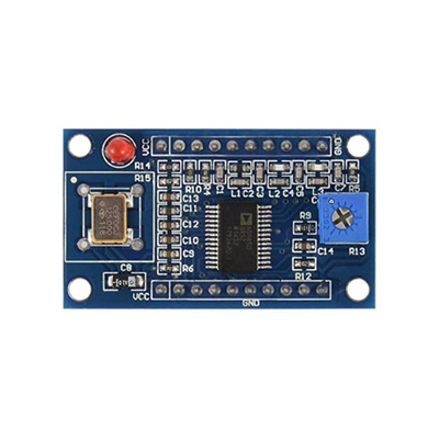 Full Mounting 40MHz DDS Signal Generator Module AD9850