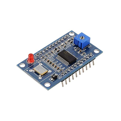 Full Mounting 40MHz DDS Signal Generator Module AD9850