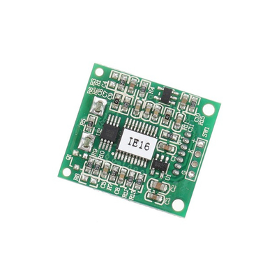 Miniaturized Serial Output Formaldehyde Sensor Module With Cable ZE08-CH2O