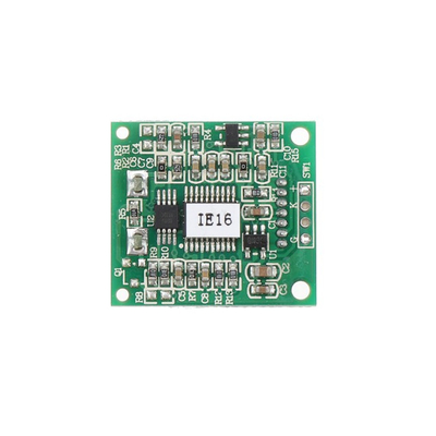 Miniaturized Serial Output Formaldehyde Sensor Module With Cable ZE08-CH2O