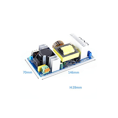 300W 24V 12.5A LED Driver Buck Boost Converter Module