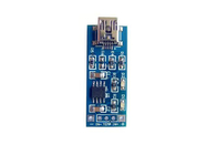 Mini USB TP4056 1A Lithium Battery Charging Power Module for Arduino