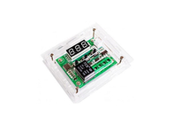 High Precision Digital Thermostat Acrylic Shell Electronic Components XH-W1209