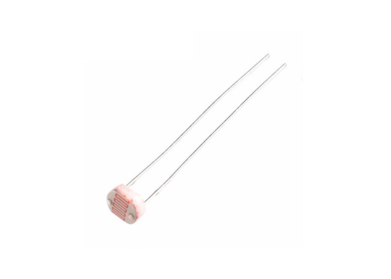 Photo Light Sensitive Resistor LDR 5549 Electronic Components Photoresistor