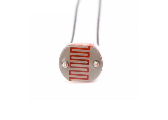 Photo Light Sensitive Resistor LDR 5549 Electronic Components Photoresistor