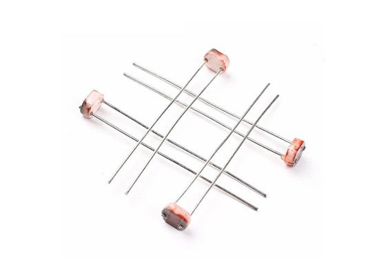 Photo Light Sensitive Resistor LDR 5549 Electronic Components Photoresistor