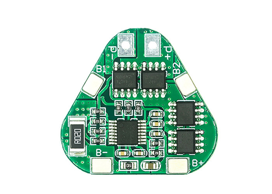 3S 12V 8A Li-ion Lithium Battery 18650 Charger Protection Board 11.1V 12.6V