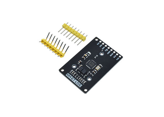 Mini Rc522 Rfid Sensor Module I2C Iic Interface Ic Card Rf Sensor Module For Arduino