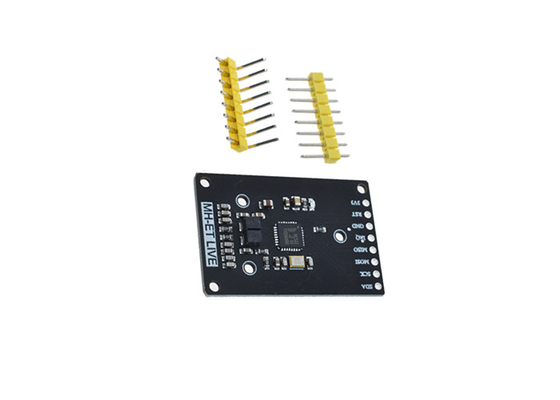 Mini Rc522 Rfid Sensor Module I2C Iic Interface Ic Card Rf Sensor Module For Arduino