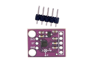 ADXL337 GY-61 3 Axis Analog Output Accelerometer Angular Sensor Module for Arduino